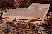 Sunair Retractable Awnings