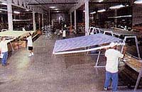 Sunair Retractable Awnings