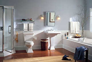 Texas home improvements contractor free estimate