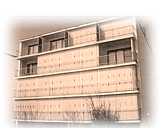 Accordion Hurricane Shutters