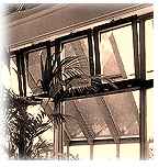 hurricane and storm shutters