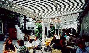 Sunair Retractable Awnings