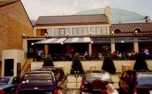 Sunair Retractable Awnings