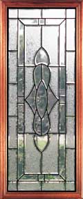 Custom Beveled Inserts - Santa Fe